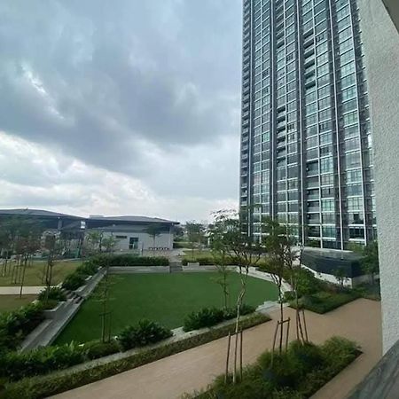 Ampang Liberty Arc By Mda Homestay ภายนอก รูปภาพ